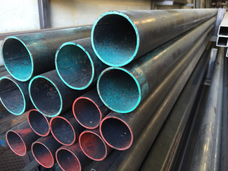 AISC 14TH - ROUND HSS AND PIPE